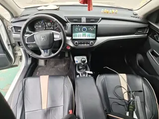 Honda Envix 2019 купить из Китая, цена 981 000 ₽ — Suifenhe Auto