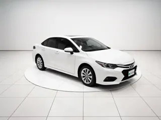 Toyota Corolla 2023 купить из Китая, цена 1 319 000 ₽ — Suifenhe Auto