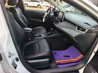 Toyota Corolla 2020 купить из Китая, цена 1 208 000 ₽ — Suifenhe Auto