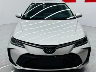 Toyota Corolla 2022 купить из Китая, цена 1 694 000 ₽ — Suifenhe Auto