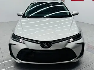 Toyota Corolla 2022 купить из Китая, цена 1 556 000 ₽ — Suifenhe Auto