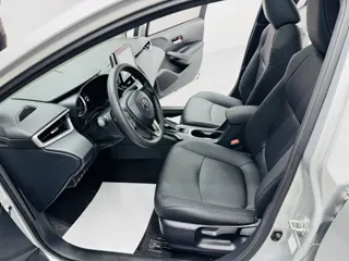 Toyota Corolla 2022 купить из Китая, цена 1 556 000 ₽ — Suifenhe Auto