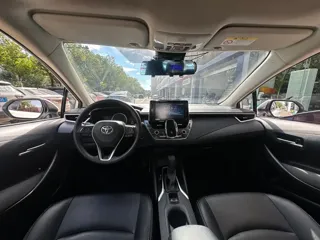 Toyota Corolla 2020 купить из Китая, цена 1 419 000 ₽ — Suifenhe Auto