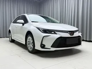 Toyota Corolla 2023 купить из Китая, цена 1 681 000 ₽ — Suifenhe Auto