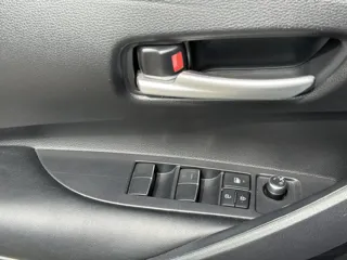 Toyota Corolla 2024 купить из Китая, цена 2 129 000 ₽ — Suifenhe Auto