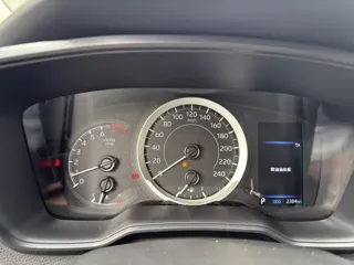 Toyota Corolla 2023 купить из Китая, цена 1 821 000 ₽ — Suifenhe Auto