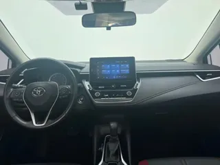 Toyota Corolla 2022 купить из Китая, цена 1 691 000 ₽ — Suifenhe Auto