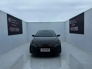 Toyota Corolla 2023 купить из Китая, цена 1 694 000 ₽ — Suifenhe Auto