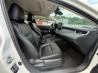 Toyota Corolla 2020 купить из Китая, цена 1 302 000 ₽ — Suifenhe Auto