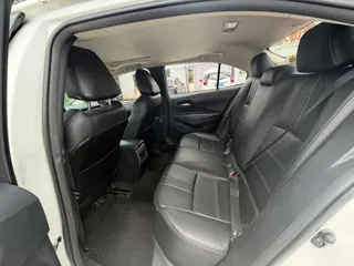 Toyota Corolla 2020 купить из Китая, цена 1 302 000 ₽ — Suifenhe Auto