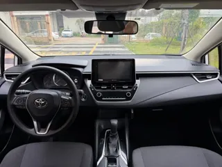 Toyota Corolla 2020 купить из Китая, цена 1 302 000 ₽ — Suifenhe Auto