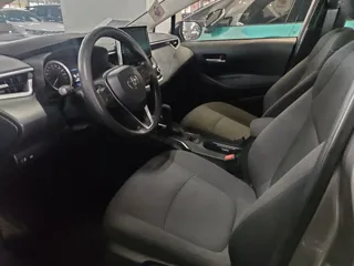 Toyota Corolla 2020 купить из Китая, цена 1 472 000 ₽ — Suifenhe Auto