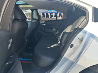Toyota Corolla 2023 купить из Китая, цена 1 556 000 ₽ — Suifenhe Auto