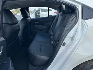 Toyota Corolla 2023 купить из Китая, цена 1 435 000 ₽ — Suifenhe Auto