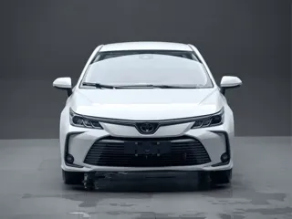 Toyota Corolla 2023 купить из Китая, цена 1 464 000 ₽ — Suifenhe Auto