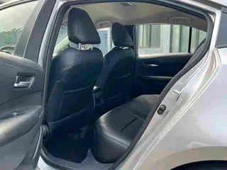Toyota Corolla 2023 купить из Китая, цена 1 506 000 ₽ — Suifenhe Auto
