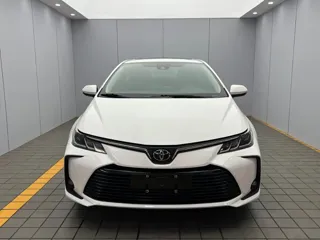 Toyota Corolla 2023 купить из Китая, цена 1 616 000 ₽ — Suifenhe Auto