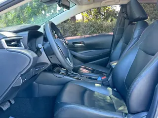 Toyota Corolla 2022 купить из Китая, цена 1 746 000 ₽ — Suifenhe Auto