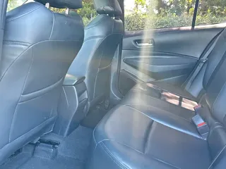Toyota Corolla 2022 купить из Китая, цена 1 746 000 ₽ — Suifenhe Auto