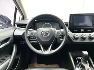 Toyota Corolla 2023 купить из Китая, цена 1 504 000 ₽ — Suifenhe Auto