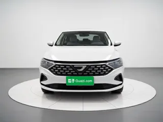 Jetta VA3 2022 купить из Китая, цена 1 185 000 ₽ — Suifenhe Auto