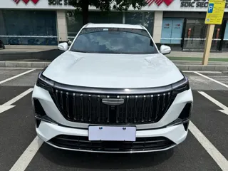 Geely Boyue L 2026 купить из Китая, цена 2 984 000 ₽ — Suifenhe Auto
