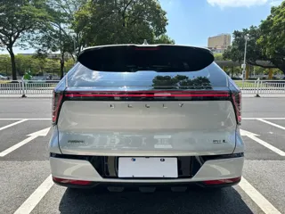 Geely Boyue L 2026 купить из Китая, цена 3 099 000 ₽ — Suifenhe Auto