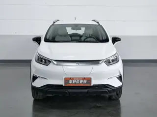 BYD Yuan Pro 2024 купить из Китая, цена 2 324 000 ₽ — Suifenhe Auto