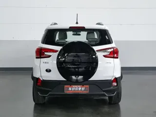 BYD Yuan Pro 2024 купить из Китая, цена 2 324 000 ₽ — Suifenhe Auto