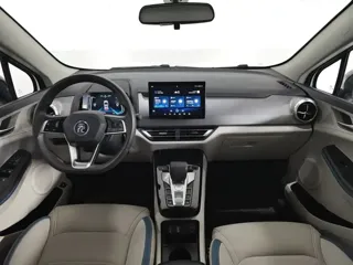 BYD Yuan Pro 2024 купить из Китая, цена 2 324 000 ₽ — Suifenhe Auto