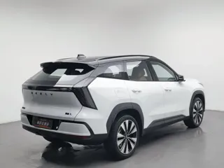 Geely Boyue L 2026 купить из Китая, цена 3 218 000 ₽ — Suifenhe Auto