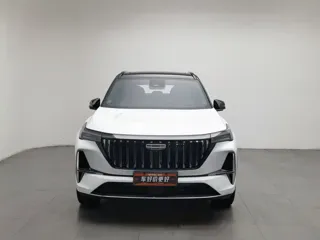 Geely Boyue L 2026 купить из Китая, цена 3 218 000 ₽ — Suifenhe Auto