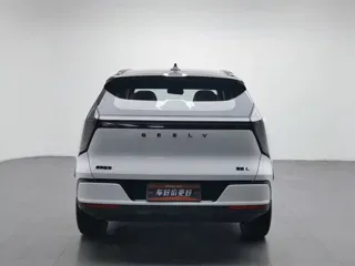 Geely Boyue L 2026 купить из Китая, цена 3 218 000 ₽ — Suifenhe Auto