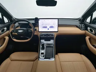 Geely Boyue L 2026 купить из Китая, цена 3 218 000 ₽ — Suifenhe Auto