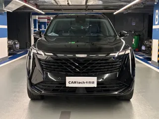 Geely Boyue L 2024 купить из Китая, цена 2 635 000 ₽ — Suifenhe Auto