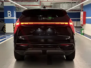 Geely Boyue L 2024 купить из Китая, цена 2 635 000 ₽ — Suifenhe Auto