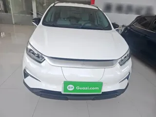 BYD Yuan Pro 2022 купить из Китая, цена 1 378 000 ₽ — Suifenhe Auto