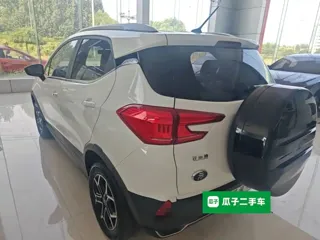 BYD Yuan Pro 2022 купить из Китая, цена 1 378 000 ₽ — Suifenhe Auto