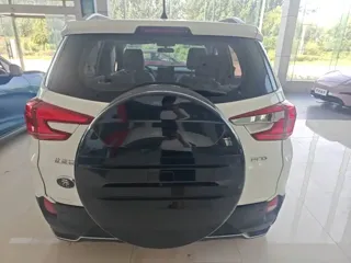 BYD Yuan Pro 2022 купить из Китая, цена 1 378 000 ₽ — Suifenhe Auto