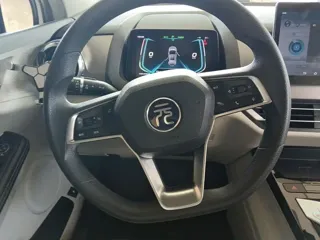 BYD Yuan Pro 2022 купить из Китая, цена 1 356 000 ₽ — Suifenhe Auto