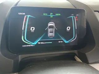 BYD Yuan Pro 2022 купить из Китая, цена 1 356 000 ₽ — Suifenhe Auto