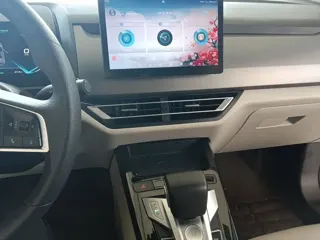 BYD Yuan Pro 2022 купить из Китая, цена 1 356 000 ₽ — Suifenhe Auto