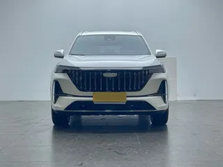 Geely Boyue L 2025 купить из Китая, цена 2 932 000 ₽ — Suifenhe Auto