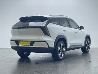 Geely Boyue L 2025 купить из Китая, цена 2 932 000 ₽ — Suifenhe Auto