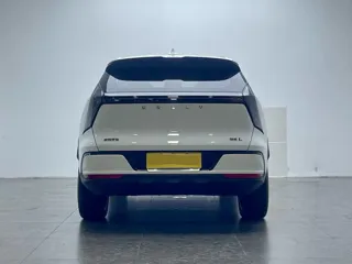 Geely Boyue L 2025 купить из Китая, цена 2 932 000 ₽ — Suifenhe Auto