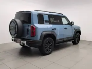Fangchengbao Bao 5 2024 купить из Китая, цена 6 408 000 ₽ — Suifenhe Auto