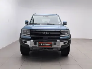 Fangchengbao Bao 5 2024 купить из Китая, цена 6 408 000 ₽ — Suifenhe Auto