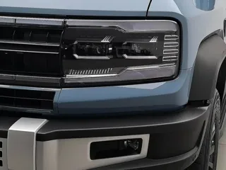Fangchengbao Bao 5 2024 купить из Китая, цена 6 408 000 ₽ — Suifenhe Auto