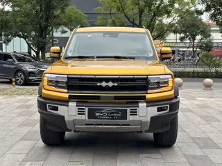 Fangchengbao Bao 5 2024 купить из Китая, цена 6 581 000 ₽ — Suifenhe Auto