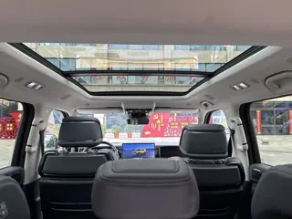 Fangchengbao Bao 5 2024 купить из Китая, цена 6 581 000 ₽ — Suifenhe Auto